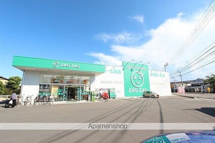 リリベール[1LDK/40.32m2]の周辺3