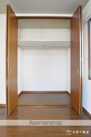 カーサフェリスの内装写真