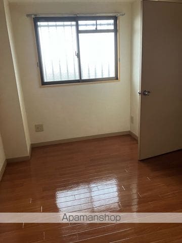 第5水野マンションの内装写真