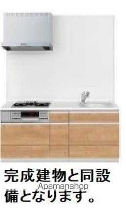 サン　ファミーユⅠ[1LDK/41.13m2]のその他内装4