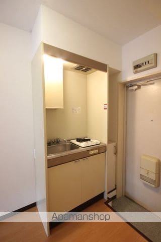 ロイヤルメゾン古江の内装写真