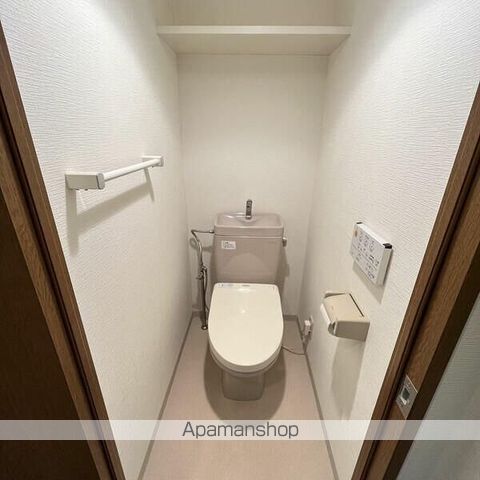 ルミエール東池袋の内装写真