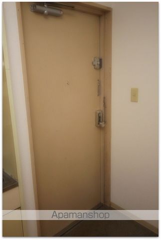 グランビルド道頓堀の内装写真