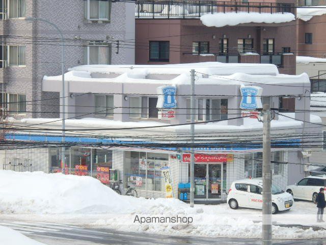 ノースタウンハウスの周辺写真