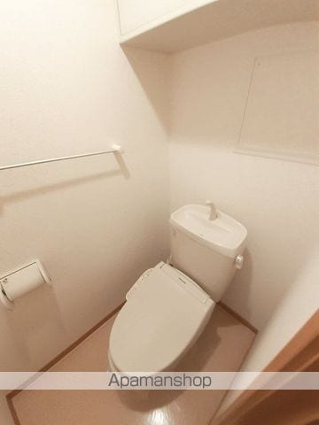 フラングラースの内装写真