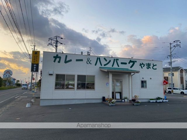 カーサ・フォレスタ Cの周辺写真