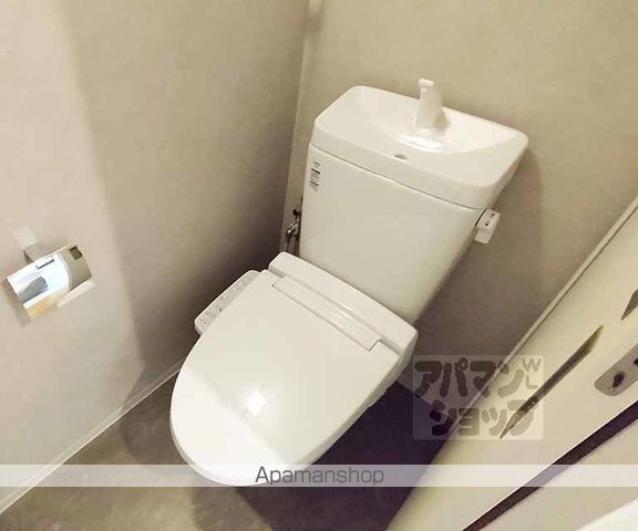 インサイトルポ山科新十条の内装写真
