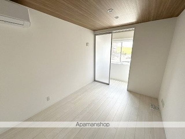 ファレノプシスの内装写真