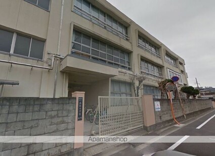 和歌山県和歌山市東高松３丁目[2K/34.65m2]の周辺3