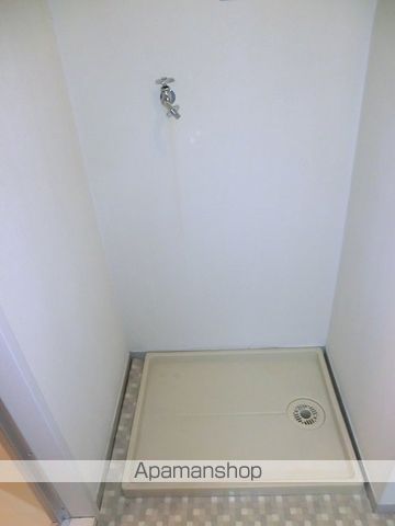 アルシオンIIの内装写真