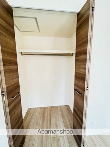 小田急電鉄江ノ島線 湘南台駅 徒歩8分 3階建 築4年の内装写真