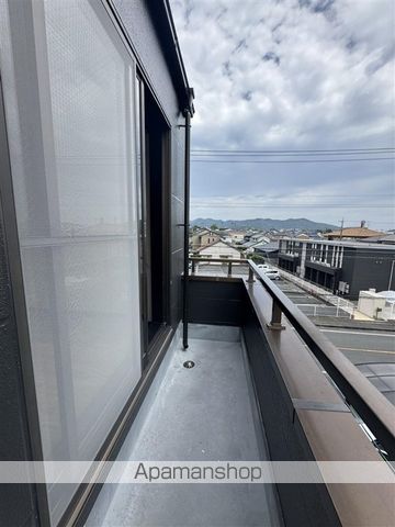 LUCEの内装写真