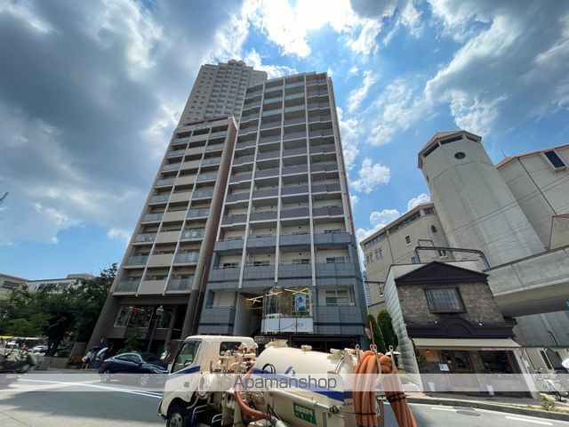 ビガーポリス133宝塚の外観写真