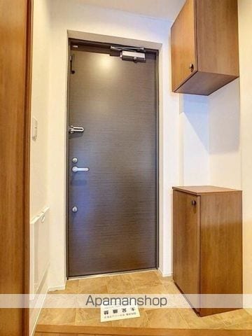 NOEL本郷の内装写真