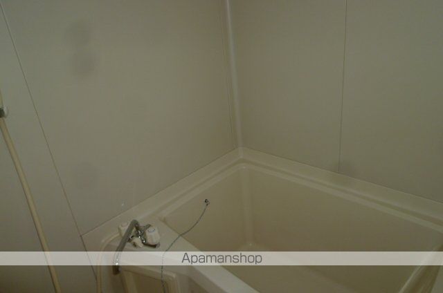 VILLA de ジュピタの内装写真