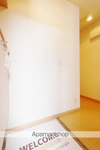 ブランチ 田宮の内装写真
