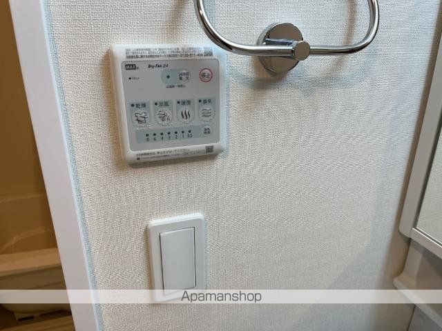 サンライズ東根の内装写真