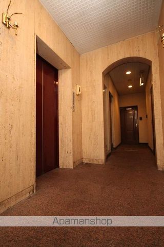 クライス新町の内装写真