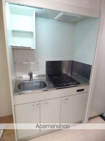 新大阪南グランドマンションの内装写真