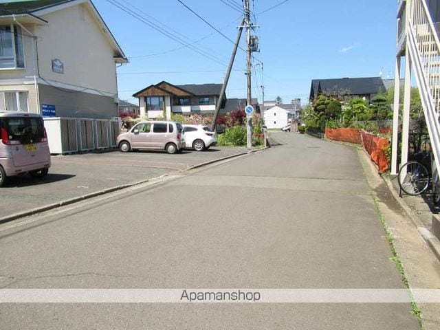 コーポ青葉の周辺写真