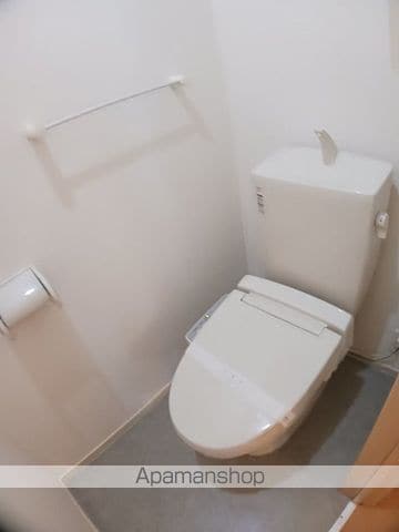 グランツ 光の内装写真