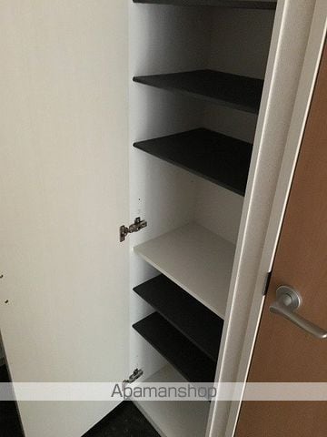 クレイノリーブル横浜の内装写真