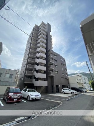 ダイアパレスロワイヤル栗林公園[3LDK/70.32m2]の外観2