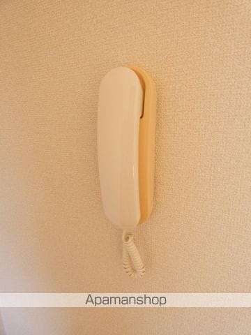 MISTRALの内装写真