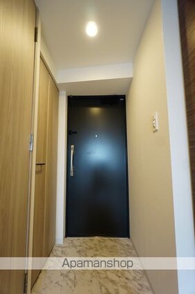 ＳーＲＥＳＩＤＥＮＣＥ神宮西駅前ａｓｃｅｎｔ（アセント）[1K/21.61m2]の玄関