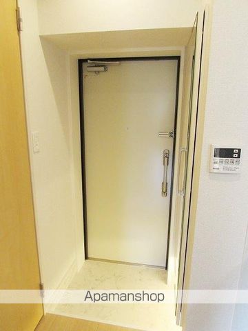 ELEVITA弥永の内装写真