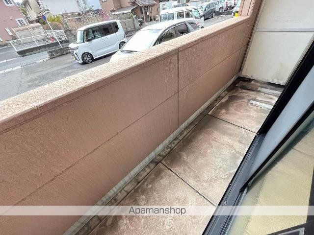 サン・ロジュマンの内装写真