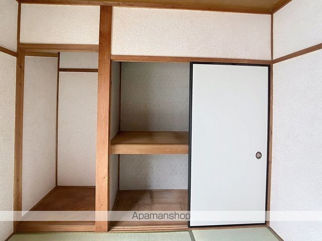 木田道下99貸家の内装写真