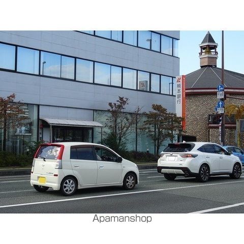 八王寺ツインタワーEASTの周辺写真