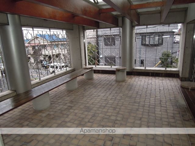 レジデンス岸和田のその他写真