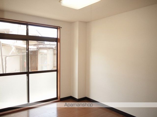 ハイツタカノ1号棟の内装写真