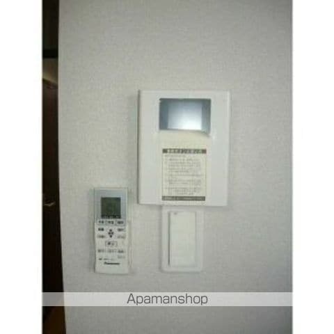 セレスティアル大曽根の内装写真