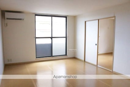 コスモフィールド[2LDK/62.1m2]のリビング・居間