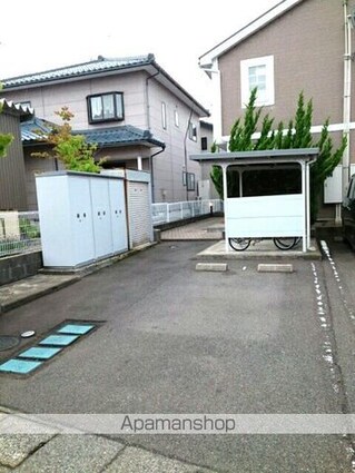 サンライフ[2LDK/58.79m2]のその他設備