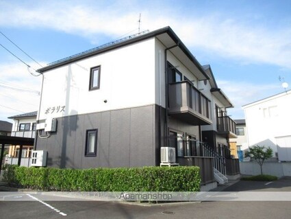 ポラリス[2K/43m2]の外観3