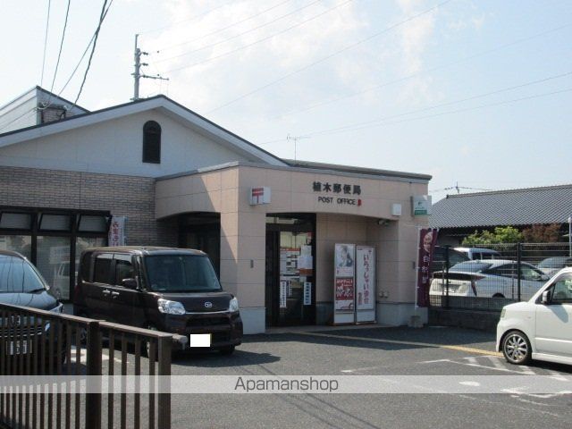 レジデンスエバーグリーン植木Cの周辺写真