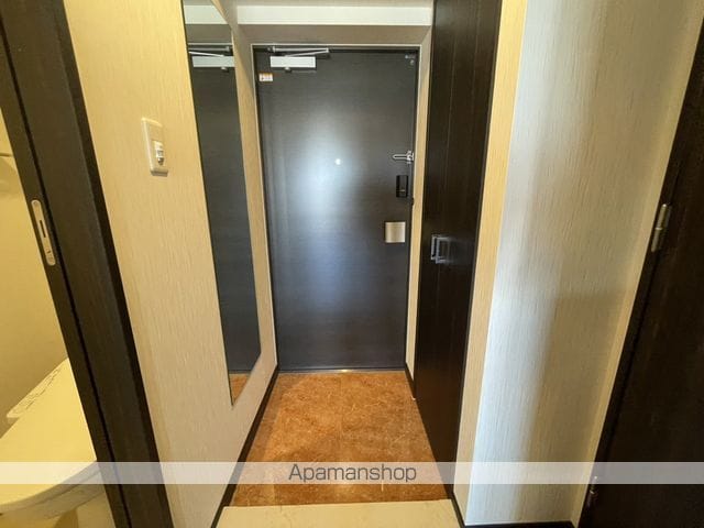 プレジオ川口ASIANの内装写真