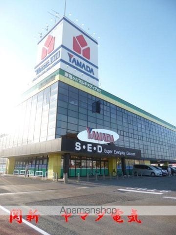 越後線 関屋駅 徒歩7分 2階建 築37年の周辺写真