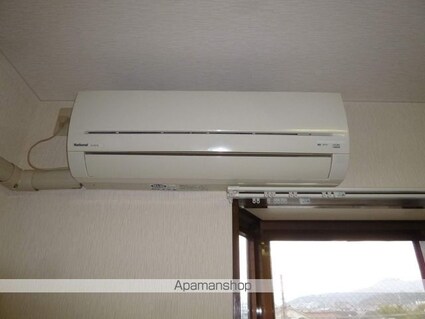 ロイヤルステージ膳所中ノ庄[1K/22.2m2]の内装6