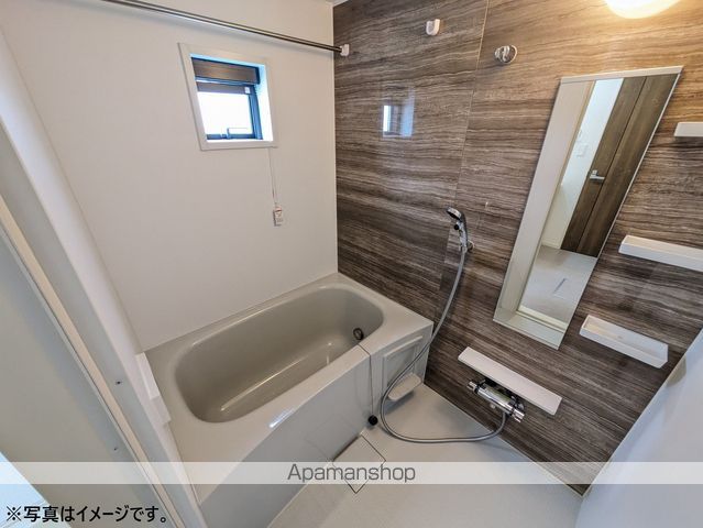 エスペランサ 俊の内装写真