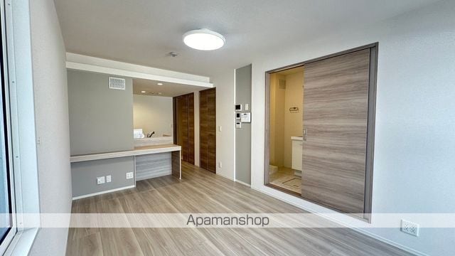 オリーブ東雲本町の内装写真