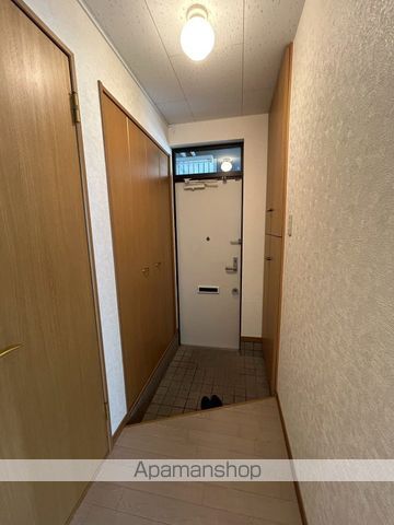 プレキャトランの内装写真
