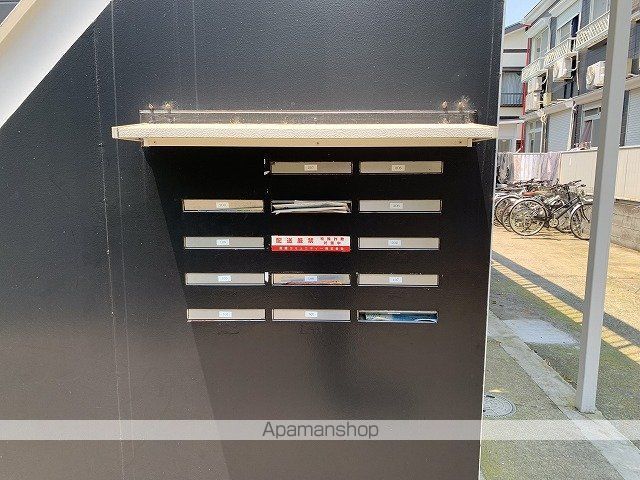 リモード本厚木A棟のその他写真