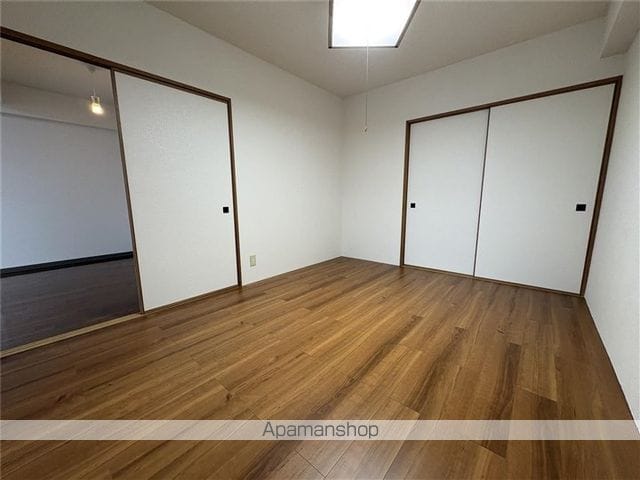 グランドール緑町の内装写真