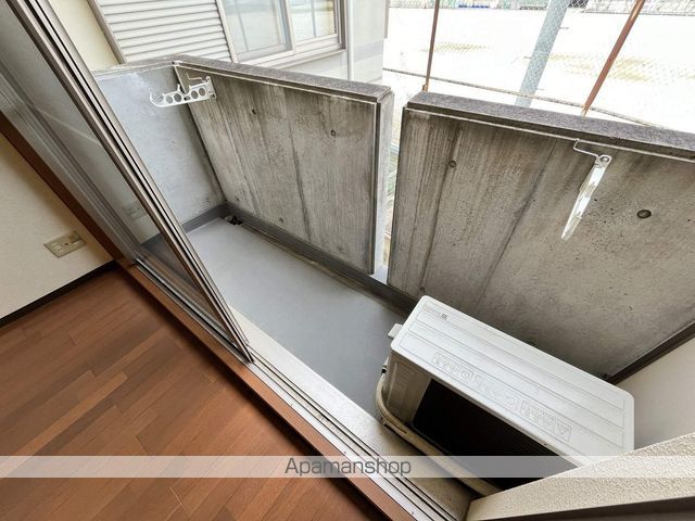 ラ プルミエールサノの内装写真