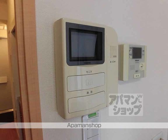 レオパレス洛の内装写真